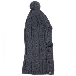 John Galliano Balaklava Hat Size 12 Years